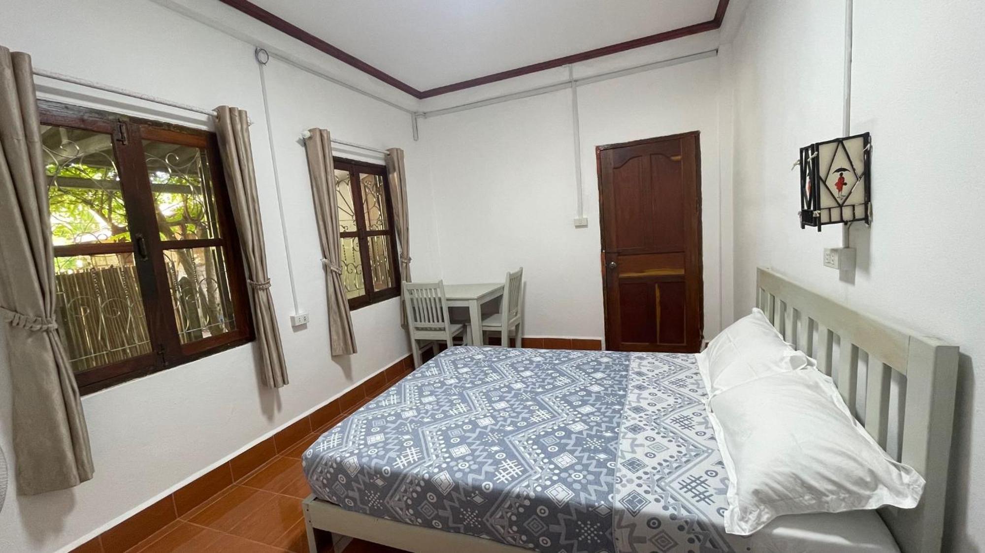 Moukdavan Guesthouse 琅勃拉邦 外观 照片