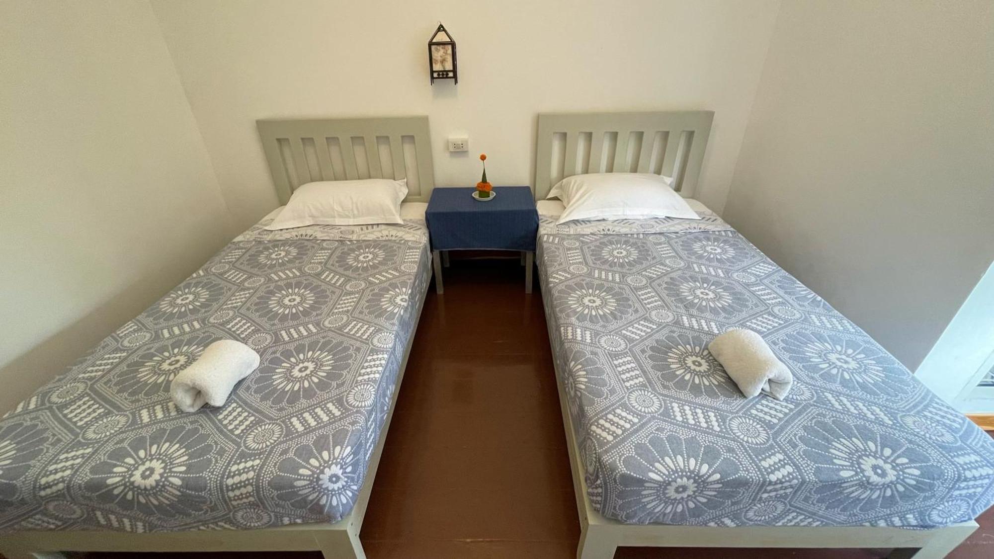 Moukdavan Guesthouse 琅勃拉邦 外观 照片