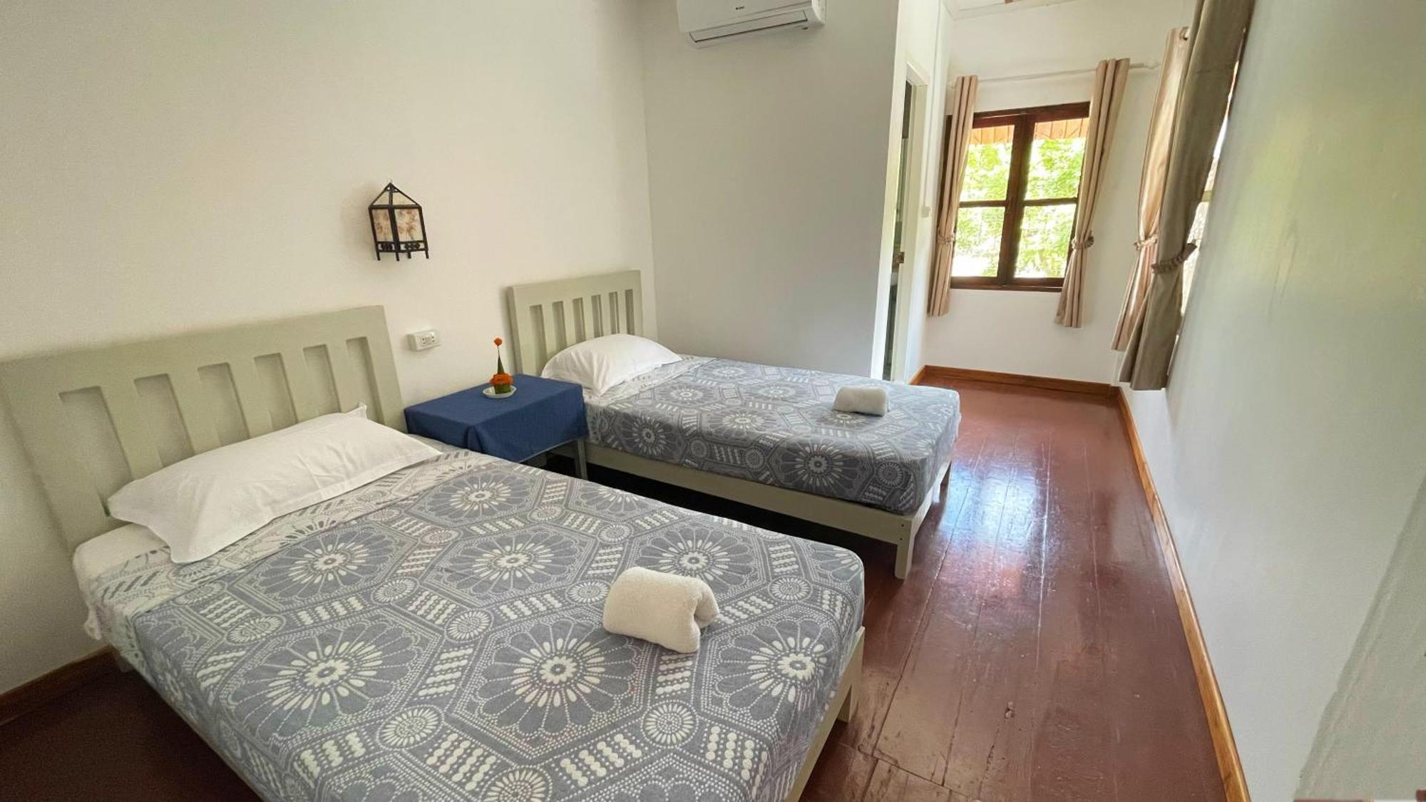 Moukdavan Guesthouse 琅勃拉邦 外观 照片