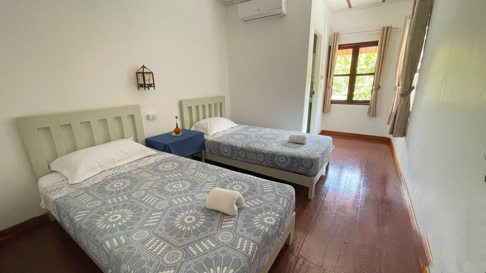 Moukdavan Guesthouse 琅勃拉邦 外观 照片