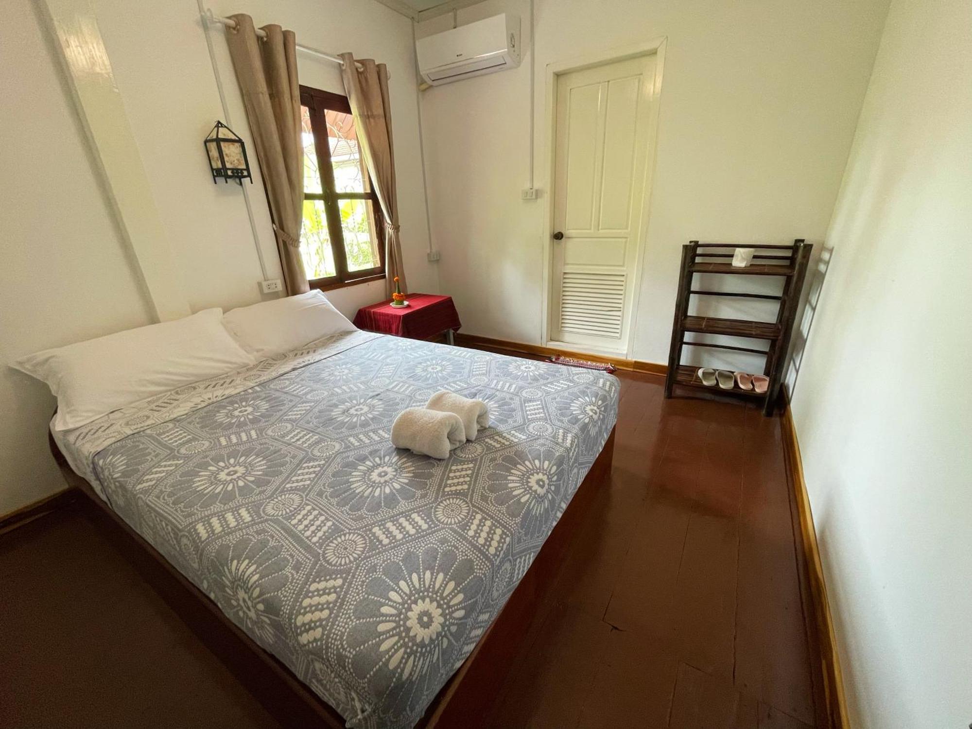 Moukdavan Guesthouse 琅勃拉邦 外观 照片